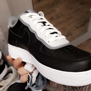 Air force 1s (lows)
